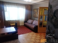 1 - комн.  квартира, 39 м², 1/5 эт.