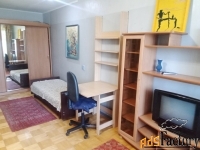 1 - комн.  квартира, 39 м², 1/5 эт.