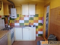 1 - комн.  квартира, 39 м², 1/5 эт.