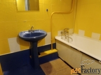 1 - комн.  квартира, 39 м², 1/5 эт.