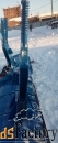 Отвал снежный скоростной усиленный ОСС 2.5 на МТЗ