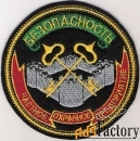 Охранник, район Космонавтов-Калинина