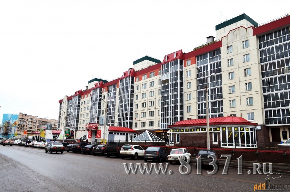 тц/бц/трк, 180 м²