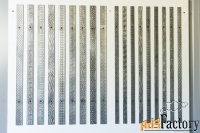 Кузнечно-гибочные станки «ПРОФИ-NC» с ЧПУ для ковки