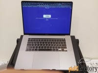 Ноутбук  Apple MacBook Pro 16 Late 2019 MVVK2