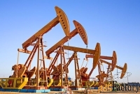 Нефть сырая, товарная.