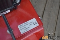 Культиватор бензиновый Pubert MB FUN 350, 3.5 л.с