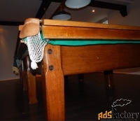 Профессиональный бильярдный стол