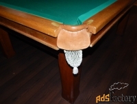 Профессиональный бильярдный стол