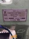 Вертикально-фрезерный 6Р10