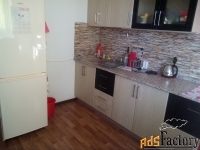 1 - комн.  квартира, 34,8 м², 9/9 эт.