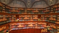 Библиотека фантастической литературы 3000 книг