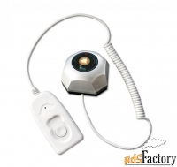 ibells-301м, кнопка вызова медперсонала для медучреждений, со шнуром