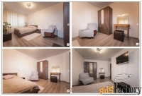 2 - комн.  квартира, 46,90 м², 2/3 эт.