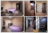 2 - комн.  квартира, 46,90 м², 2/3 эт.