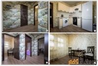 2 - комн.  квартира, 46,90 м², 2/3 эт.