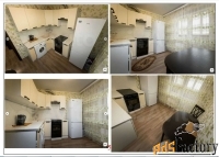 2 - комн.  квартира, 46,90 м², 2/3 эт.