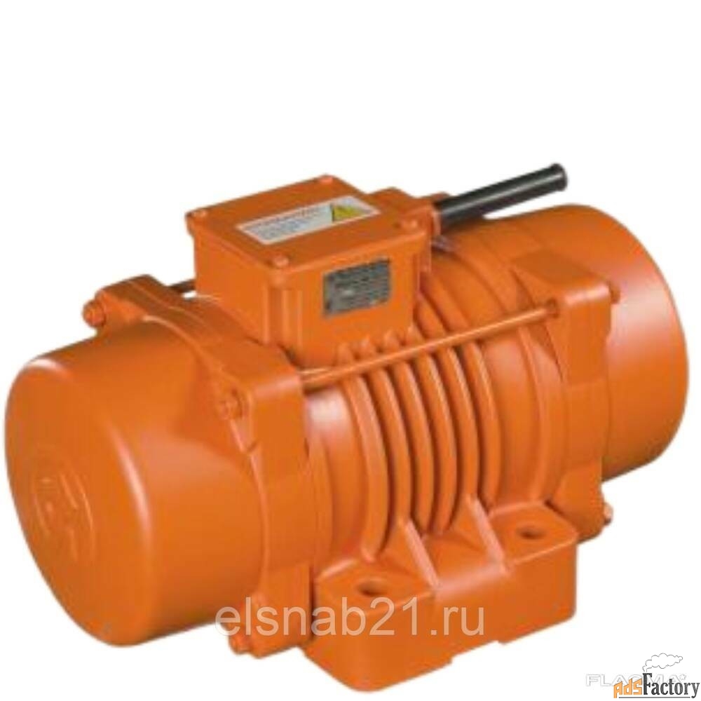 Вибратор площадочный ВИ-98 Е-220 с УЗО