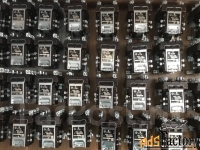 Пускатель V13D 500V~40A