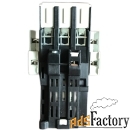 3TF4422-0B 55А 24VDC Siemens контактор