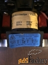 Контактор DIL 3-22d 220в 140А Ganz