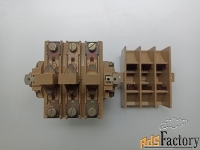 Пускатель магнитный S-D 63