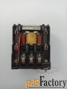 Контактор DIL0A-22