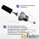 Датчик кондуктометрический 250 градусов М20х1,5