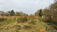 Участок 15 сот. (личное подсобное хозяйство)