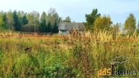 Участок 15 сот. (личное подсобное хозяйство)