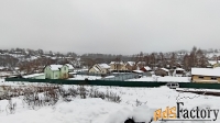 коттедж 132 м² на участке 19 сот.