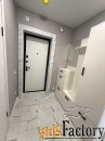 1 - комн.  квартира, 41 м², 8/10 эт.