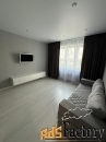 1 - комн.  квартира, 41 м², 8/10 эт.