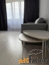 1 - комн.  квартира, 41 м², 8/10 эт.
