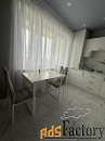 1 - комн.  квартира, 41 м², 8/10 эт.