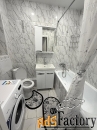 1 - комн.  квартира, 41 м², 8/10 эт.