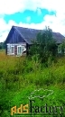 дом 80 м² на участке 38 сот.