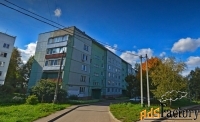 2 - комн.  квартира, 55 м², 5/5 эт.