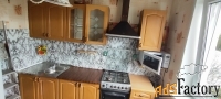 2 - комн.  квартира, 55 м², 5/5 эт.