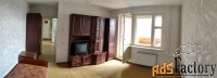 2 - комн.  квартира, 55 м², 5/5 эт.