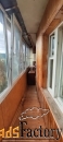 2 - комн.  квартира, 55 м², 5/5 эт.