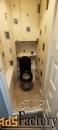 2 - комн.  квартира, 55 м², 5/5 эт.