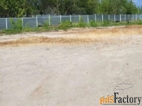 Участок 9 сот. (коммерческого назначения)