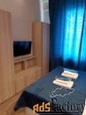 1 - комн.  квартира, 36 м², 8/22 эт.