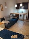 1 - комн.  квартира, 36 м², 8/22 эт.