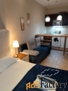 1 - комн.  квартира, 36 м², 8/22 эт.