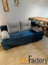 1 - комн.  квартира, 36 м², 8/22 эт.