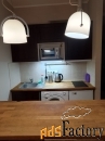 1 - комн.  квартира, 36 м², 8/22 эт.