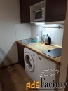 1 - комн.  квартира, 36 м², 8/22 эт.