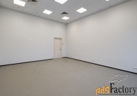 торговое помещение, 50 м²